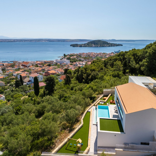Luxury Villa Happy Life, Accommodation Good Life & Happy Life Preko - Ugljan Preko
