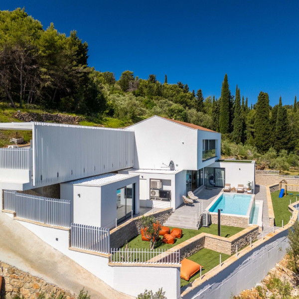Luxury Villa Happy Life, Accommodation Good Life & Happy Life Preko - Ugljan Preko