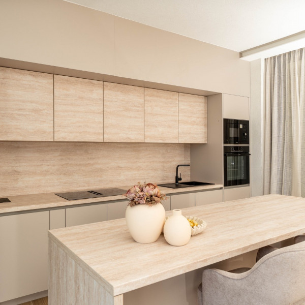 Kitchen, Luxury Villa Happy Life, Accommodation Good Life & Happy Life Preko - Ugljan Preko