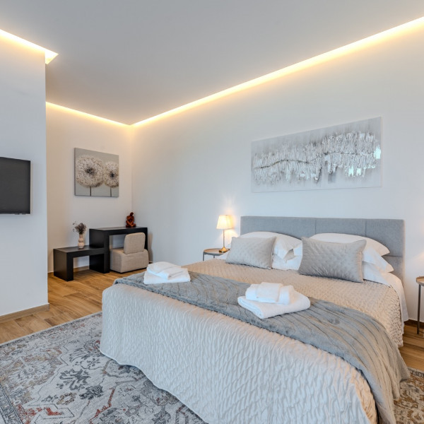 Bedrooms, Luxury Villa Happy Life, Accommodation Good Life & Happy Life Preko - Ugljan Preko