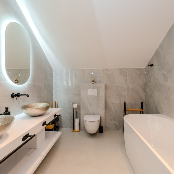 Bedrooms, Luxury Villa Happy Life, Accommodation Good Life & Happy Life Preko - Ugljan Preko