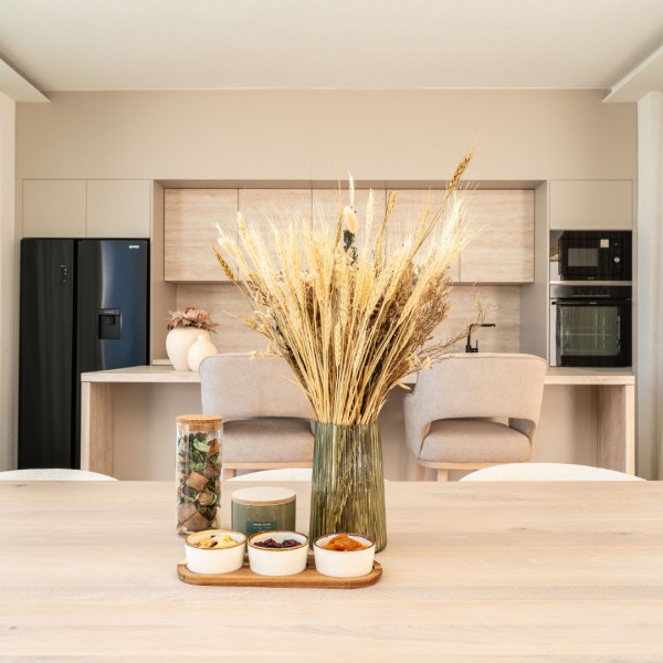 Kitchen, Luxury Villa Happy Life, Accommodation Good Life & Happy Life Preko - Ugljan Preko