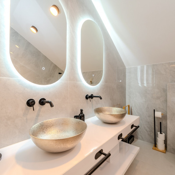 Bedrooms, Luxury Villa Happy Life, Accommodation Good Life & Happy Life Preko - Ugljan Preko