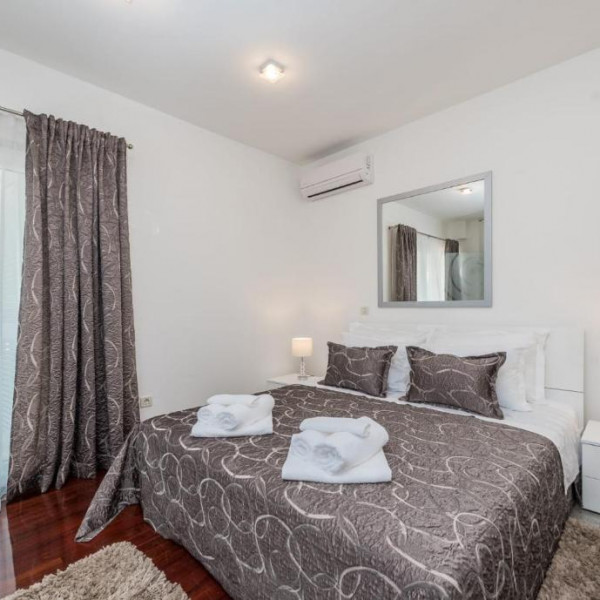 Bedrooms, Apartments Very Good Life, Accommodation Good Life & Happy Life Preko - Ugljan Preko