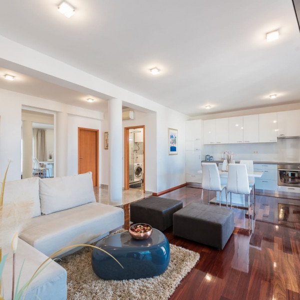 Kitchen, Apartments Very Good Life, Accommodation Good Life & Happy Life Preko - Ugljan Preko