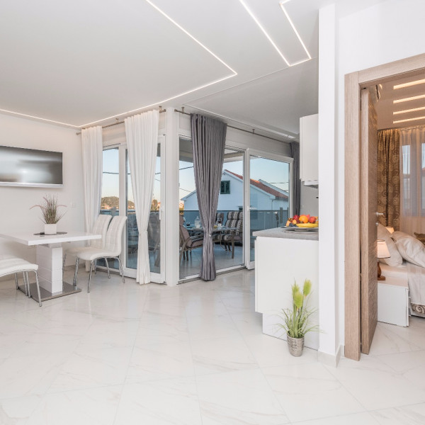 Kitchen, Good Life, Accommodation Good Life & Happy Life Preko - Ugljan Preko