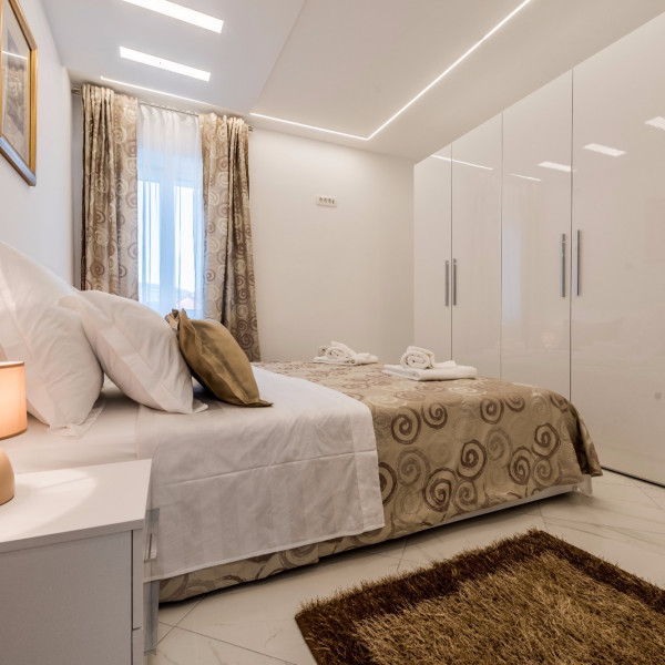 Bedrooms, Good Life, Accommodation Good Life & Happy Life Preko - Ugljan Preko