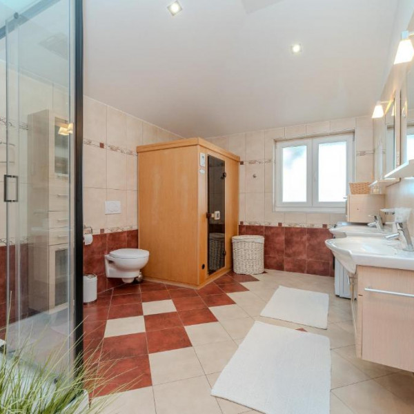 Bathroom / WC, Apartments Very Good Life, Accommodation Good Life & Happy Life Preko - Ugljan Preko