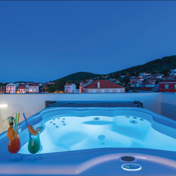 Good Life, Accommodation Good Life & Happy Life Preko - Ugljan Preko