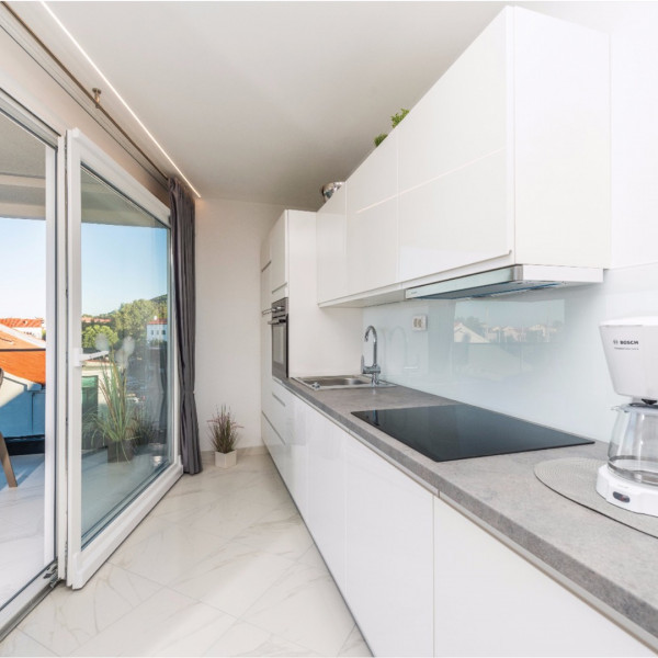 Kitchen, Good Life, Accommodation Good Life & Happy Life Preko - Ugljan Preko