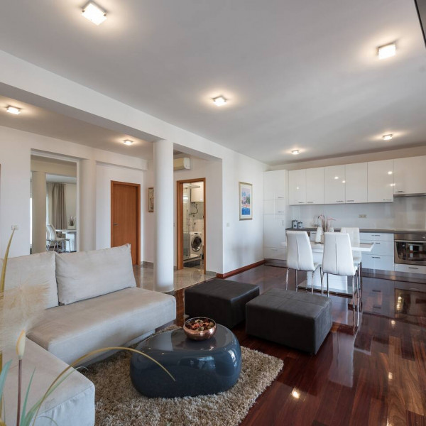 Kitchen, Apartments Very Good Life, Accommodation Good Life & Happy Life Preko - Ugljan Preko