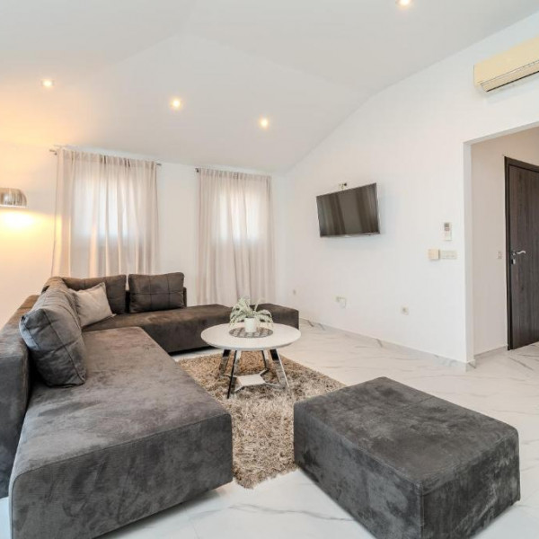 Living room, Apartments Very Good Life, Accommodation Good Life & Happy Life Preko - Ugljan Preko