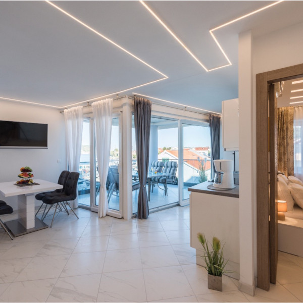 Bedrooms, Good Life, Accommodation Good Life & Happy Life Preko - Ugljan Preko