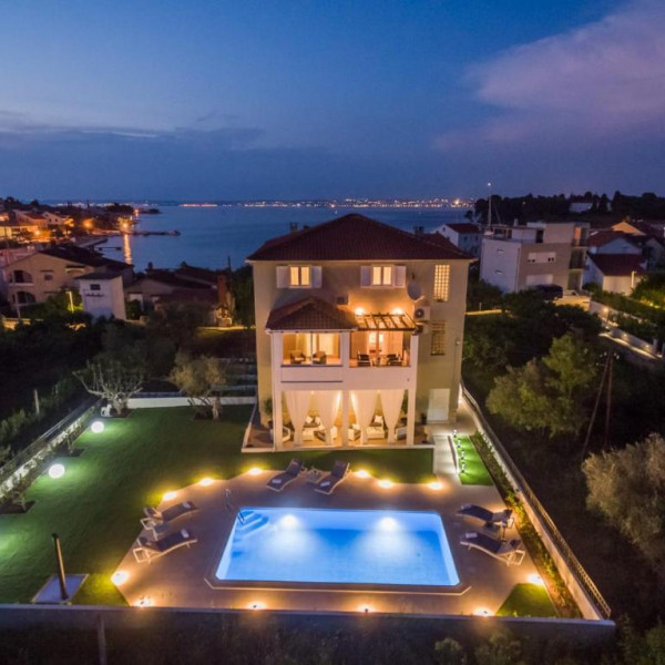 Apartments Very Good Life, Accommodation Good Life & Happy Life Preko - Ugljan Preko