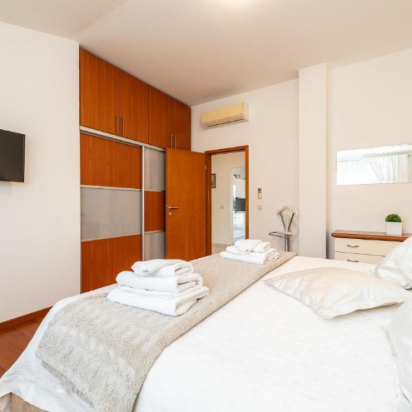Bedrooms, Apartments Very Good Life, Accommodation Good Life & Happy Life Preko - Ugljan Preko