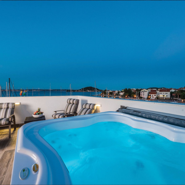 Good Life, Accommodation Good Life & Happy Life Preko - Ugljan Preko