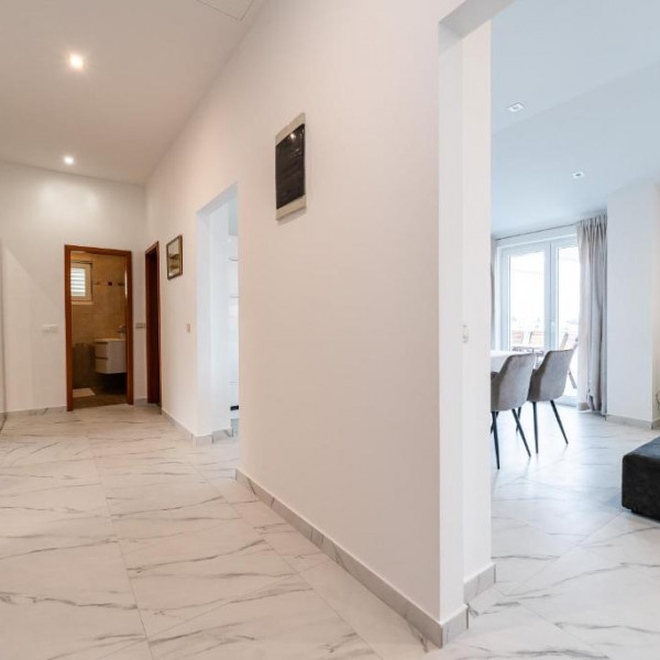 Bedrooms, Apartments Very Good Life, Accommodation Good Life & Happy Life Preko - Ugljan Preko