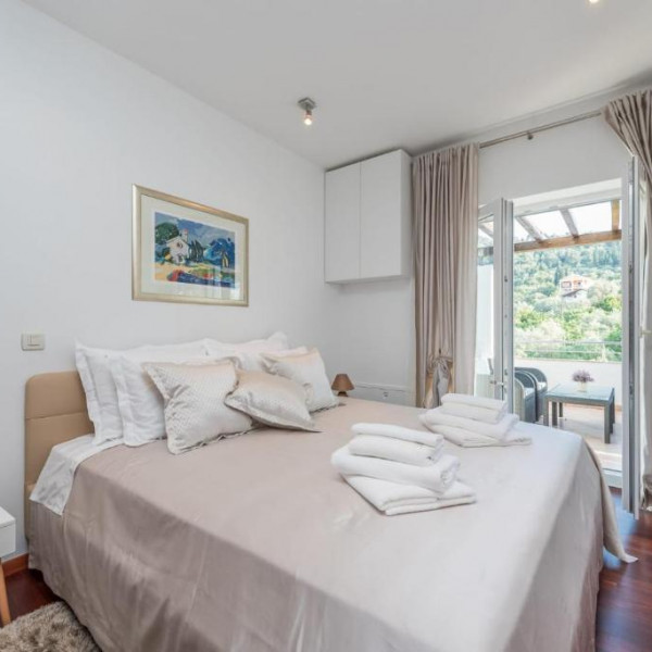 Bedrooms, Apartments Very Good Life, Accommodation Good Life & Happy Life Preko - Ugljan Preko