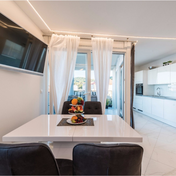 Kitchen, Good Life, Accommodation Good Life & Happy Life Preko - Ugljan Preko