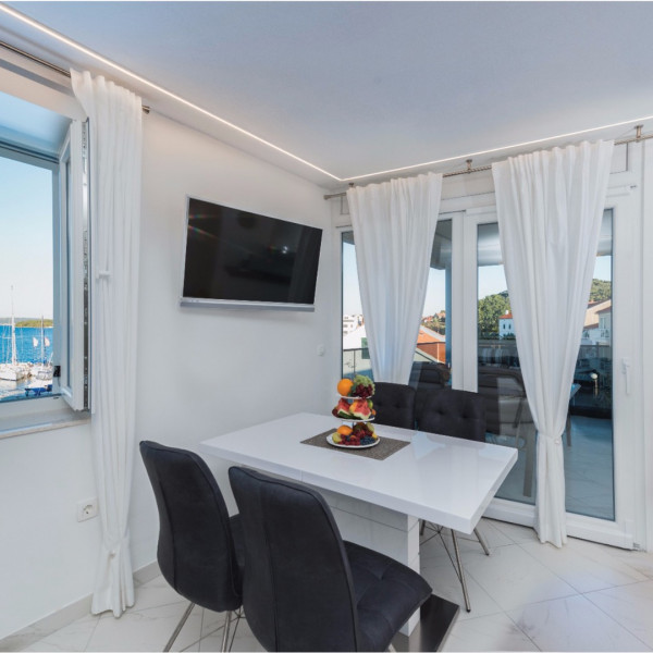 Kitchen, Good Life, Accommodation Good Life & Happy Life Preko - Ugljan Preko