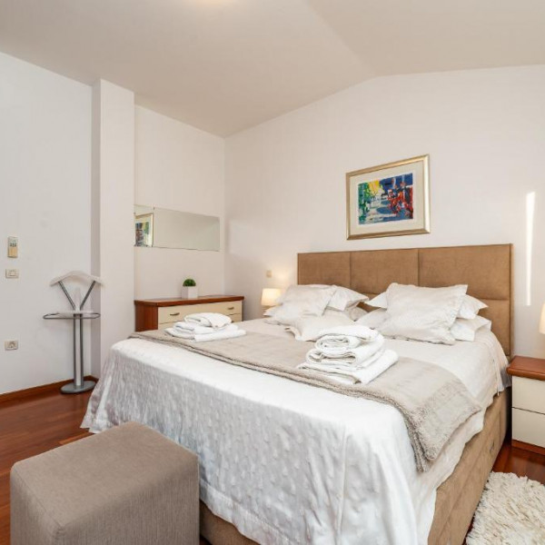 Bedrooms, Apartments Very Good Life, Accommodation Good Life & Happy Life Preko - Ugljan Preko