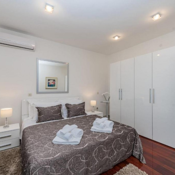 Bedrooms, Apartments Very Good Life, Accommodation Good Life & Happy Life Preko - Ugljan Preko