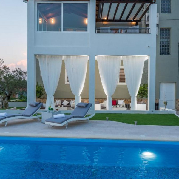 Apartments Very Good Life, Accommodation Good Life & Happy Life Preko - Ugljan Preko