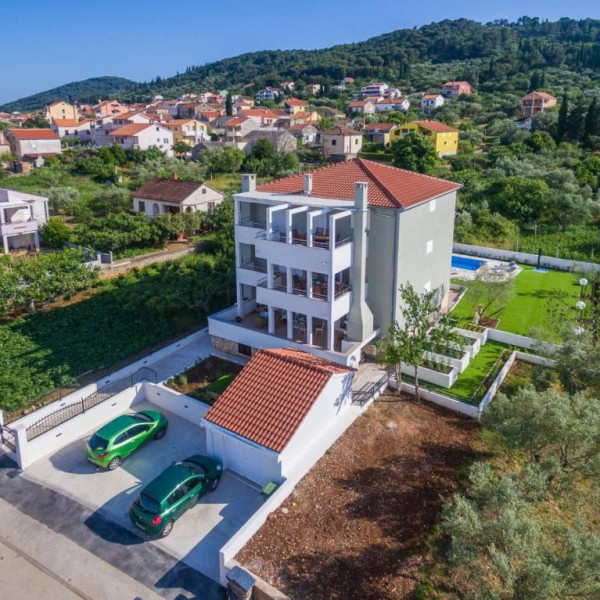 Apartments Very Good Life, Accommodation Good Life & Happy Life Preko - Ugljan Preko