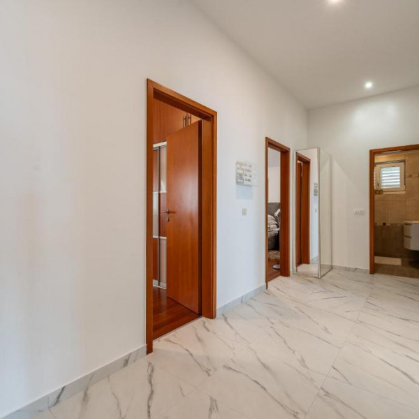 Bedrooms, Apartments Very Good Life, Accommodation Good Life & Happy Life Preko - Ugljan Preko
