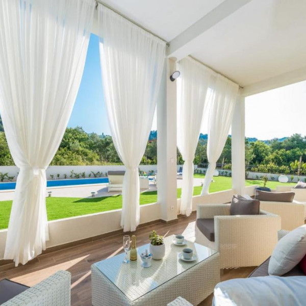 Apartments Very Good Life, Accommodation Good Life & Happy Life Preko - Ugljan Preko