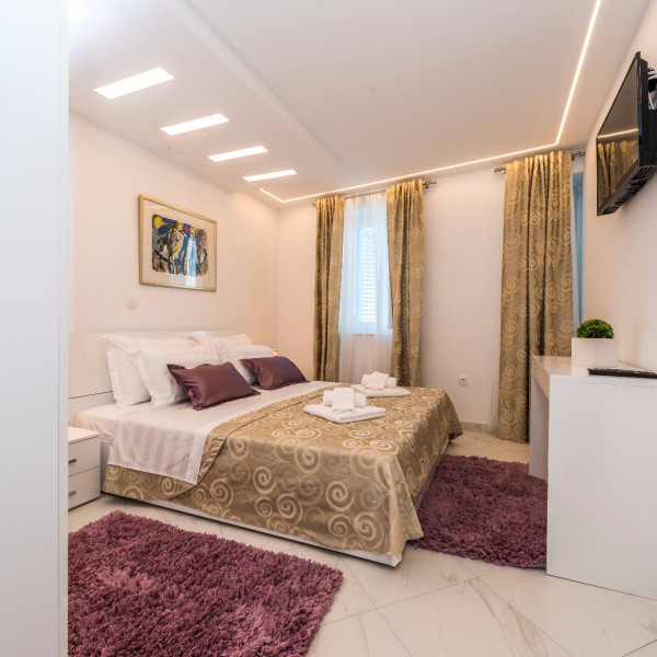 Bedrooms, Good Life, Accommodation Good Life & Happy Life Preko - Ugljan Preko