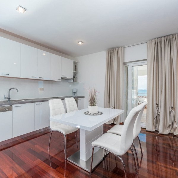 Kitchen, Apartments Very Good Life, Accommodation Good Life & Happy Life Preko - Ugljan Preko