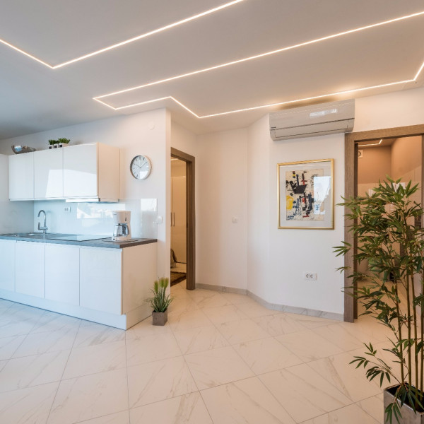 Kitchen, Good Life, Accommodation Good Life & Happy Life Preko - Ugljan Preko