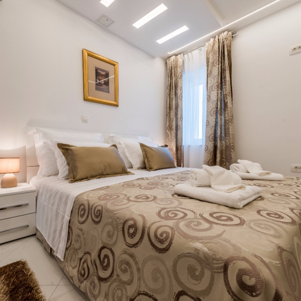 Bedrooms, Good Life, Accommodation Good Life & Happy Life Preko - Ugljan Preko