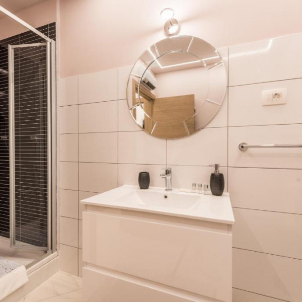 Bathroom / WC, Good Life, Accommodation Good Life & Happy Life Preko - Ugljan Preko