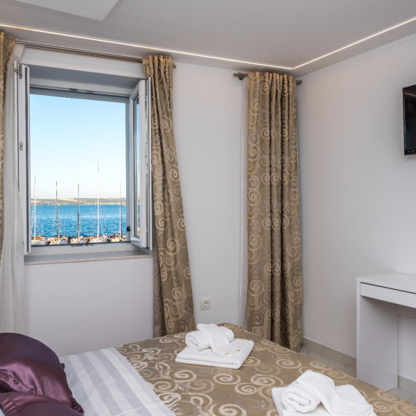 Bedrooms, Good Life, Accommodation Good Life & Happy Life Preko - Ugljan Preko