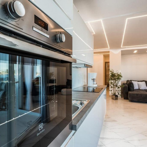 Kitchen, Good Life, Accommodation Good Life & Happy Life Preko - Ugljan Preko