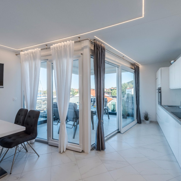 Kitchen, Good Life, Accommodation Good Life & Happy Life Preko - Ugljan Preko