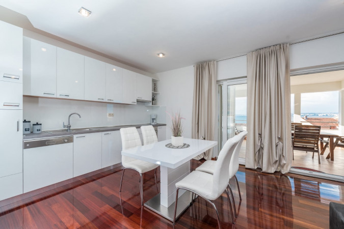 Accommodation Good Life & Happy Life Preko - Ugljan Preko