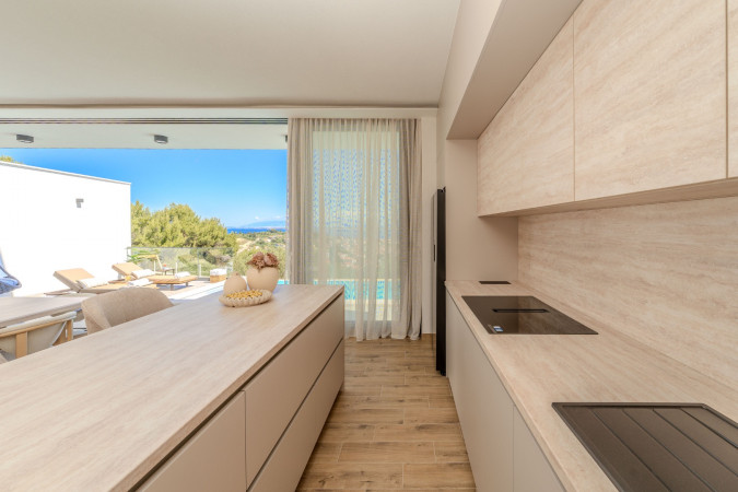 Accommodation Good Life & Happy Life Preko - Ugljan Preko