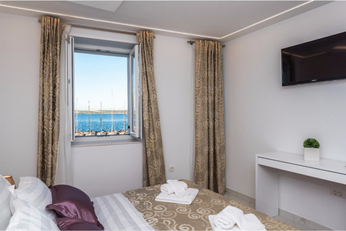 Accommodation Good Life & Happy Life Preko - Ugljan Preko