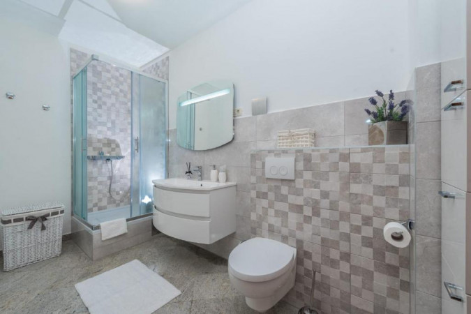 Accommodation Good Life & Happy Life Preko - Ugljan Preko