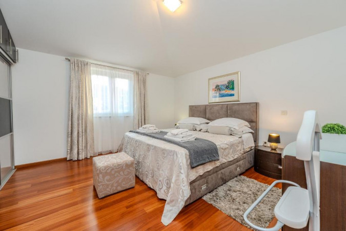 Accommodation Good Life & Happy Life Preko - Ugljan Preko