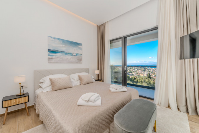 Accommodation Good Life & Happy Life Preko - Ugljan Preko
