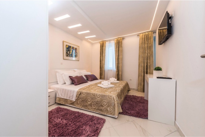 Accommodation Good Life & Happy Life Preko - Ugljan Preko