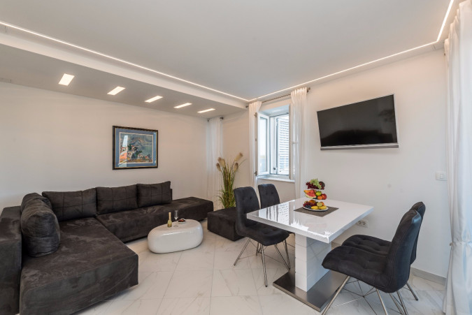 Accommodation Good Life & Happy Life Preko - Ugljan Preko