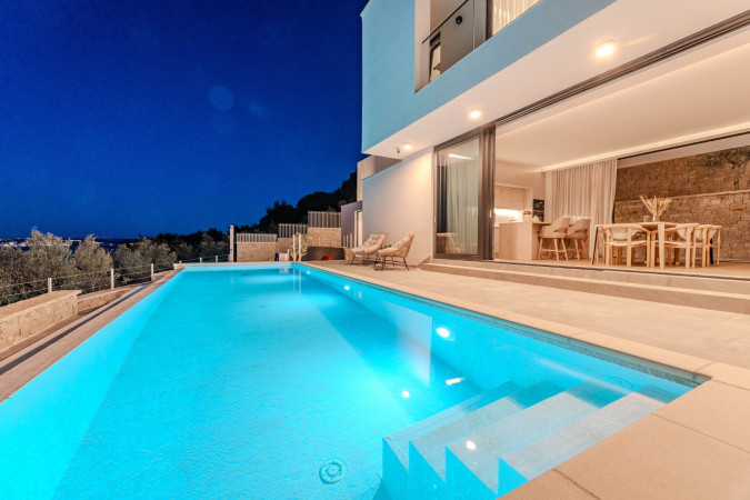 Accommodation Good Life & Happy Life Preko - Ugljan Preko