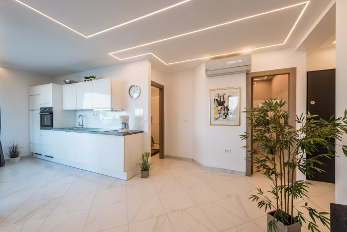Accommodation Good Life & Happy Life Preko - Ugljan Preko