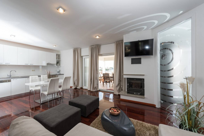 Accommodation Good Life & Happy Life Preko - Ugljan Preko