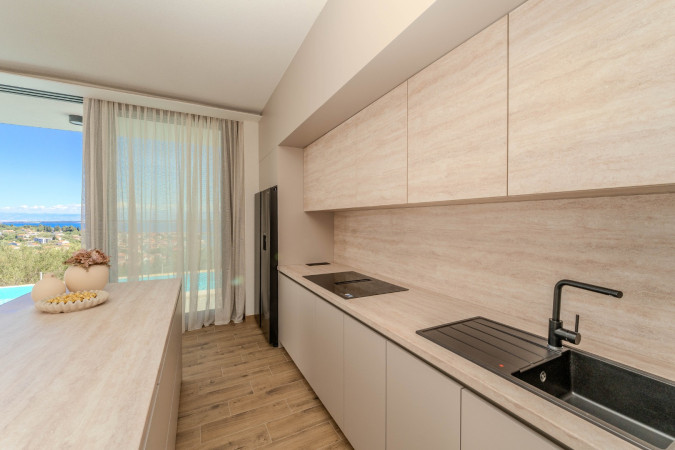 Accommodation Good Life & Happy Life Preko - Ugljan Preko